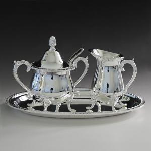 日本製 一守堂 リップル・コーヒーセット早川器物/ 母の日 is : 一守堂 
