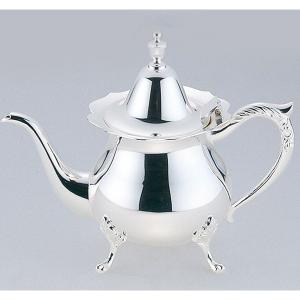 日本製 一守堂 純銀・ティーポット 870cc早川器物/ 母の日 is : 一守堂