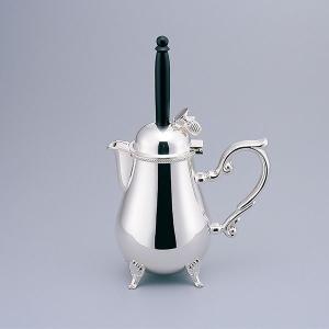 洋銀ティーセット（フルセット） 早川シルバー製 : コリーネねっと