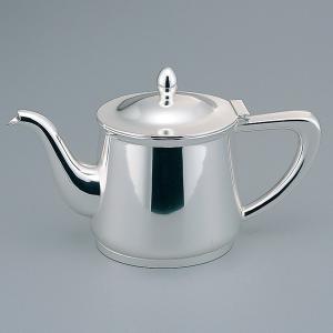 日本製 一守堂 純銀・ティーポット 870cc早川器物/ 母の日 is : 一守堂