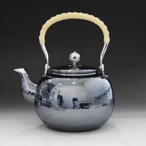 煎茶道具 洗瓶 銀瓶 約500ml : 茶道具いまや静香園 - 通販 煎茶道具 洗瓶 銀瓶 約500ml : 茶道具いまや静香園 - 通販
