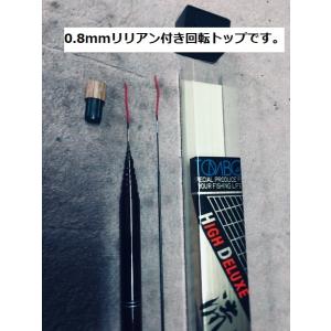 国産本流渓流竿硬調 流谷540 新品、送料無料。の詳細画像2