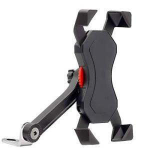 Joyoldelf バイク スマホホルダー GPSナビ マウントホルダー