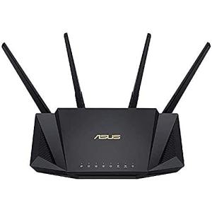 WiFi6 ASUS WiFi 2402+574Mbps 無線