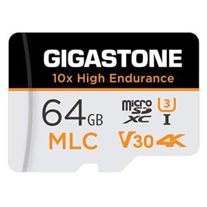 MLC 64GB MicroSD 高耐久 4K