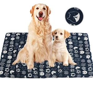 Bidason ペットクッション ペット マット ふわふわ あったか 犬マット スクエア型 ペットベッド 洗える 可愛い 保温布団 小中大型犬用
