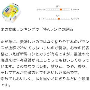 米 10kg 5kg×2袋セット お米 ななつ...の詳細画像2