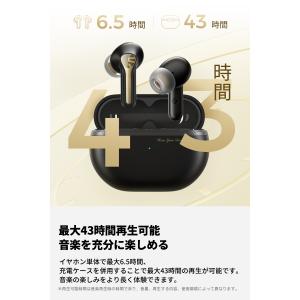 サウンドピーツ ワイヤレスイヤホン 爆買 45...の詳細画像5