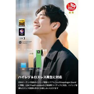 サウンドピーツ 爆買 SOUNDPEATS H...の詳細画像3
