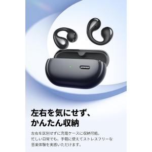 「時間限定 お得」サウンドピーツ ワイヤレスイ...の詳細画像5