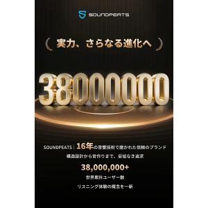 ワイヤレスイヤホン オープンイヤー イヤーカフ...の詳細画像1