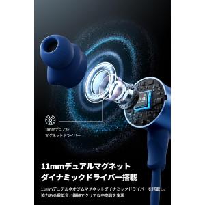 爆買 サウンドピーツ Soundepeats ...の詳細画像4