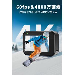 Muson Ultra2 IPX8本機防水20...の詳細画像4