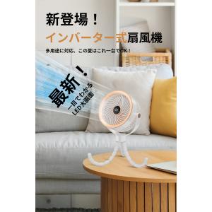 携帯扇風機 急速充電 大風量 瞬間冷却 ベビー...の詳細画像1