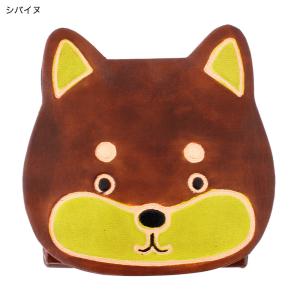 ヤンピーコインパース 柴犬 犬雑貨 犬グッズ 柴犬