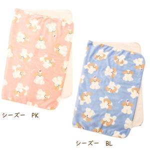 在庫限り 3wayブランケット コーギー シー...の詳細画像4