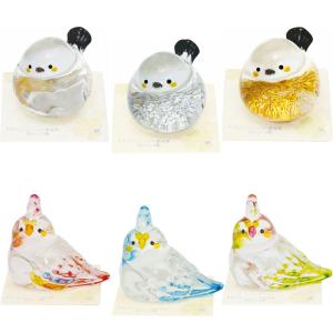HappinessBird クリスタルBird...の詳細画像1