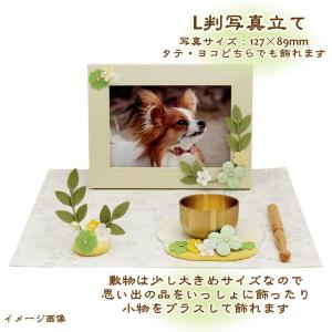 小さなまごころ祭壇 犬・猫 犬・猫雑貨/犬・猫...の詳細画像3