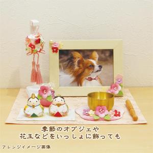 小さなまごころ祭壇 犬・猫 犬・猫雑貨/犬・猫...の詳細画像4