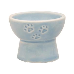 小さなあしあとペット仏具 供物皿 犬・猫・お盆...の詳細画像1