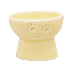 小さなあしあとペット仏具 供物皿 犬・猫・お盆...の詳細画像3