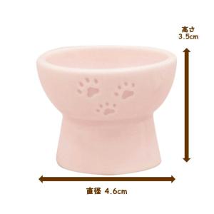 小さなあしあとペット仏具 供物皿 犬・猫・お盆...の詳細画像4