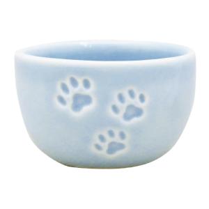 小さなあしあとペット仏具 水入れ 犬・猫・お盆...の詳細画像1