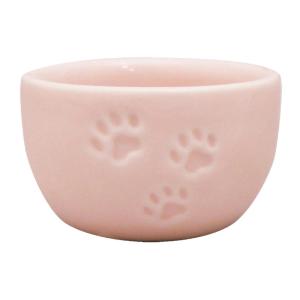 小さなあしあとペット仏具 水入れ 犬・猫・お盆...の詳細画像2