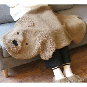 在庫限り ブランケット・プードル 犬雑貨・犬グ...の詳細画像4
