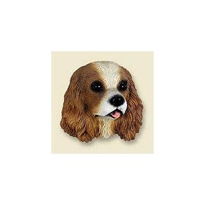 在庫限り マグネットシリーズ キャバリア・ルビー 輸入雑貨 犬雑貨 犬