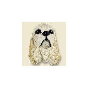 在庫限り My Dogフィギュア コッカースパニエル/アメコカ輸入雑貨 犬