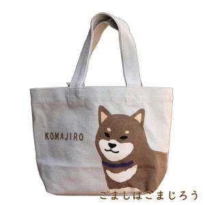 ミニトートバッグ 黒柳さんと白石さん・柴田さん...の詳細画像4