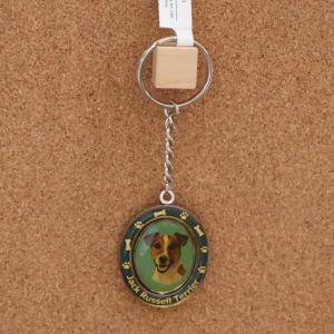在庫限り ウェルカムプレート ジャックラッセルテリア 輸入雑貨 犬雑貨