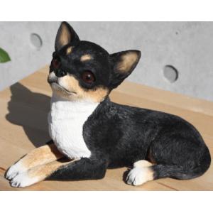 在庫限り　フィギュア　ドッグ　チワワ　輸入雑貨　犬雑貨　犬グッズ