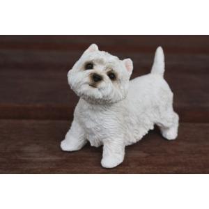 ストック生地　ミニチュアピンシャー　ウエストハイランドホワイトテリア　犬雑貨 ストック生地 ミニチュアピンシャー ウエストハイランドホワイト