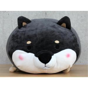 もちふわクッション Mサイズ くろやなぎもち ...の詳細画像1