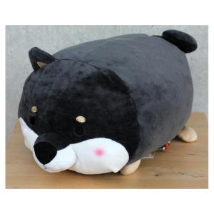 もちふわクッション Mサイズ くろやなぎもち ...の詳細画像3