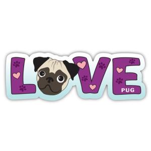 在庫限り PugMobile パグ 輸入雑貨・犬グッズ・犬雑貨・パググッズ