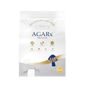 AGARx I/S アーテミス アガリクスI/S 小粒 1kg 爆買 : ドッグ