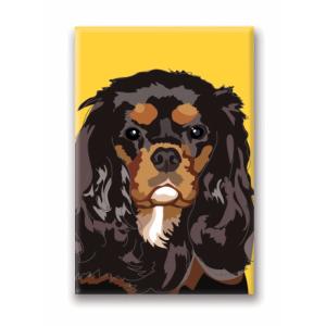 キャバリア グッズ ブラックタンの商品一覧 通販 Yahoo ショッピング