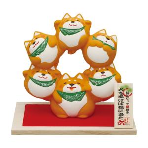 招き犬 置物の商品一覧 通販 Yahoo ショッピング