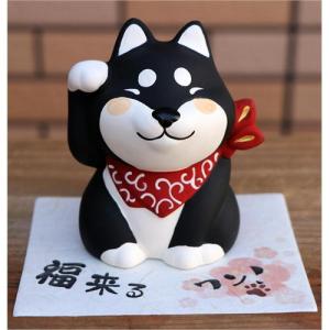 招き犬 置物の商品一覧 通販 Yahoo ショッピング
