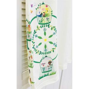 ☆Tシャツ☆遊園地シリーズ☆観覧車 鳥 雑貨・...の詳細画像3