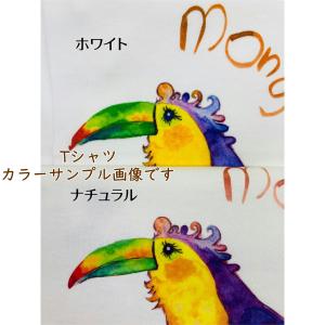 ☆Tシャツ☆遊園地シリーズ☆観覧車 鳥 雑貨・...の詳細画像5