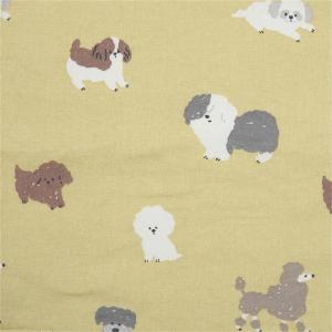ショートエプロン ドギーズ 犬雑貨・犬グッズ・...の詳細画像1