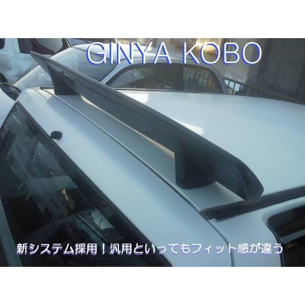 132  軽自動車汎用　リアウイング