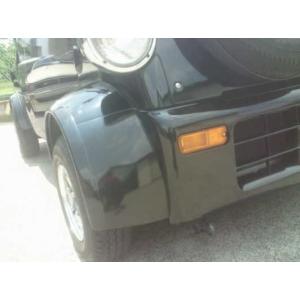 お*け様 ミゼット2 フロントフェンダーモール Yahoo!オークション - ミゼットⅡ 純正オプション ステンレス