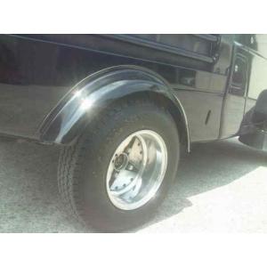 138 ミゼットII用 フロントスポイラー : 吟屋工房 ヤフーショッピング