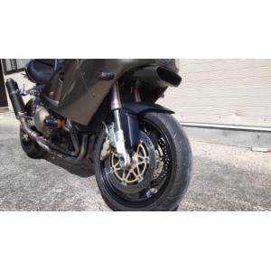 バイク　フロントフェンダーCOERCE Webike | COERCE コワース RS フロントフェンダー ZX-14R(0-42