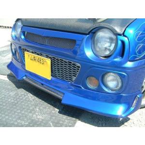 C系アルトワークスFRPボンネット 55 アルトC系用 軽量FRPボンネット : 吟屋工房 ヤフー